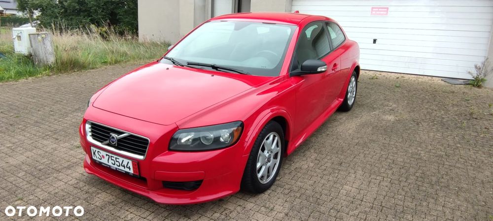 Volvo C30 1.8 Momentum - 1
