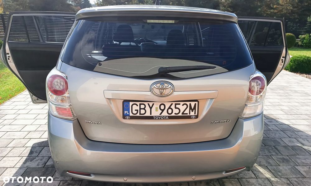 Toyota Verso 2.0 D-4D Luna - 25