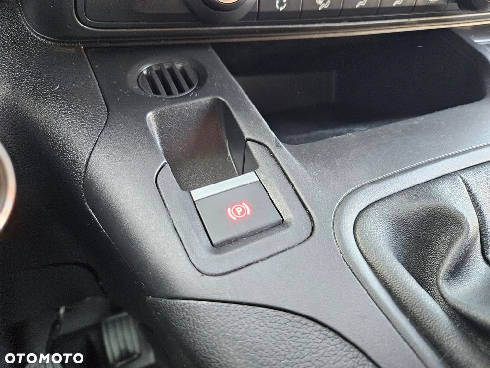 Citroën Berlingo 1.5HDI 102KM - 15