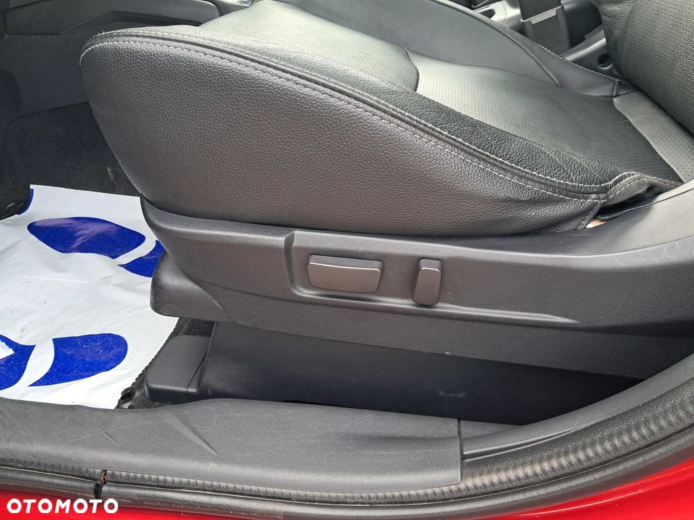 Mitsubishi ASX 1.6 ClearTec 2WD Diamant Edition - 21