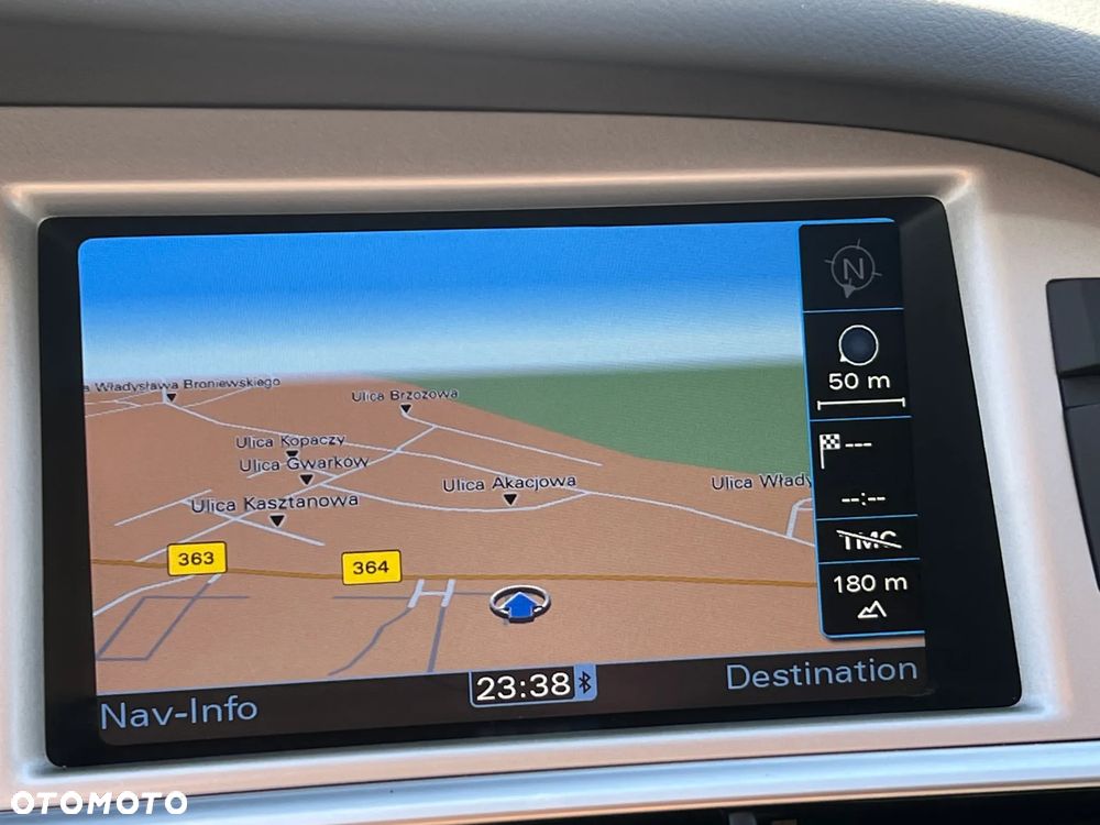 Audi A6 Avant 3.0 TDI Quattro Tiptronic - 33