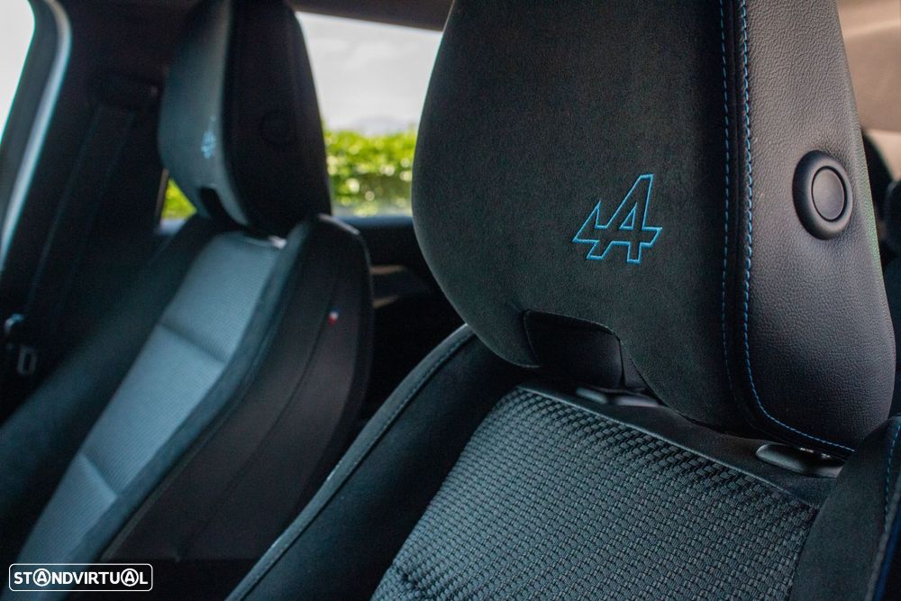 Renault Espace 1.2 E-Tech Full Hybrid Esprit Alpine - 45