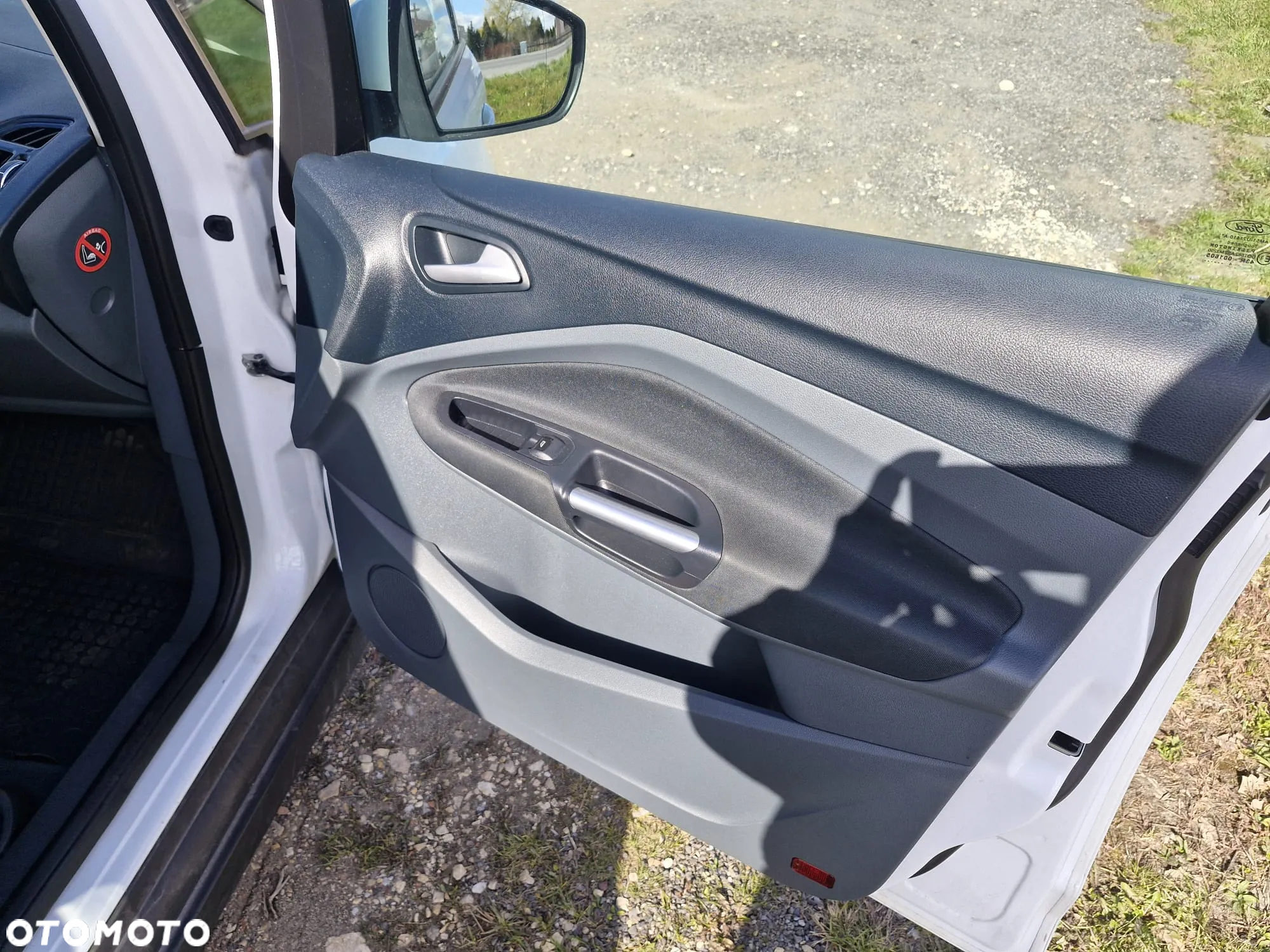 Ford C-MAX 2.0 TDCi Titanium - 12