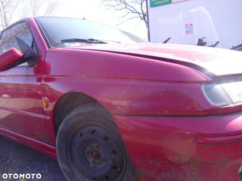 BLOTNIK PRAWY PRZOD ALFA ROMEO 145 '00 CZESCI - 1
