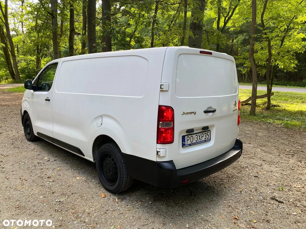 Citroën Jumpy Maxi - 6