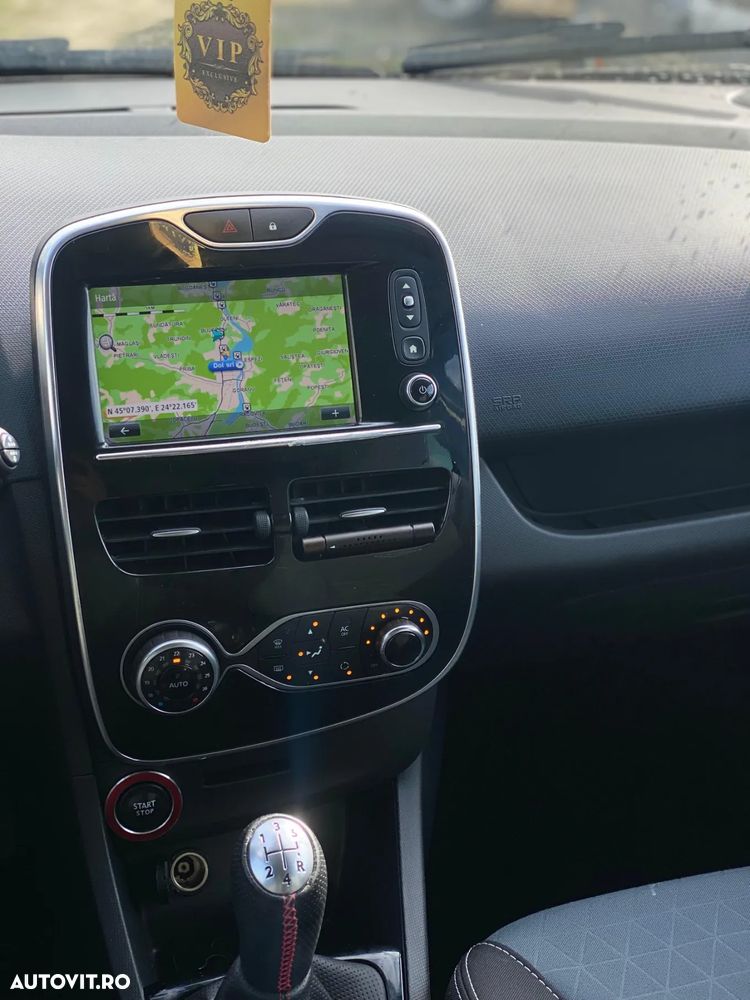 Renault Clio Estate 1.5 dCi Authentique - 7