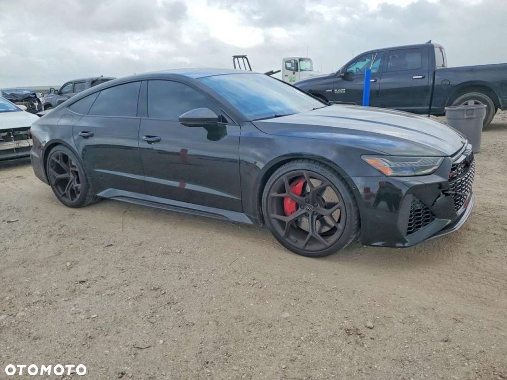 Audi RS7 Sportback - 5
