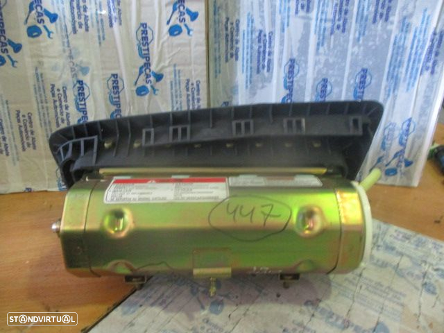 Airbag Passageiro 77850S03 HONDA CIVIC 2001 - 2