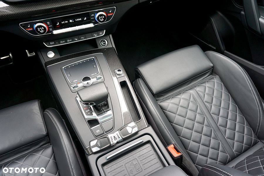 Audi Q5 3.0 TDI Quattro Tiptronic sport - 34