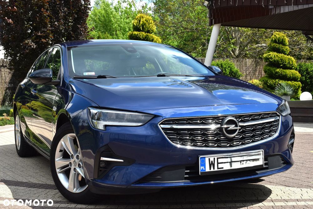 Opel Insignia 2.0 CDTI Elegance S&S - 2