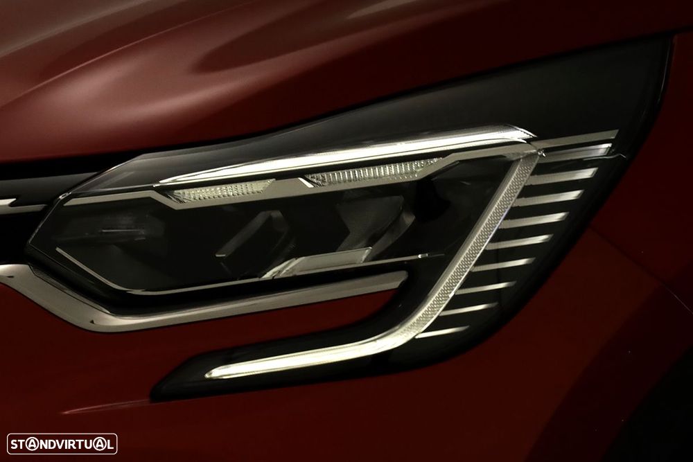 Renault Captur 1.0 TCe Techno - 6