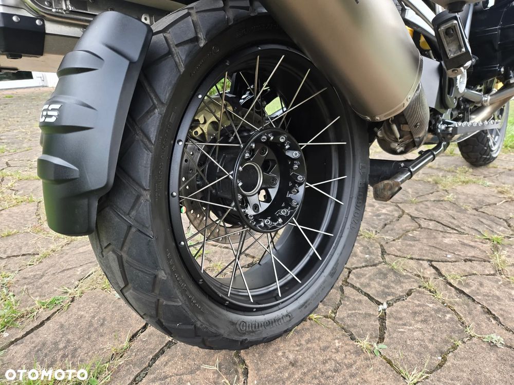 BMW R - 21
