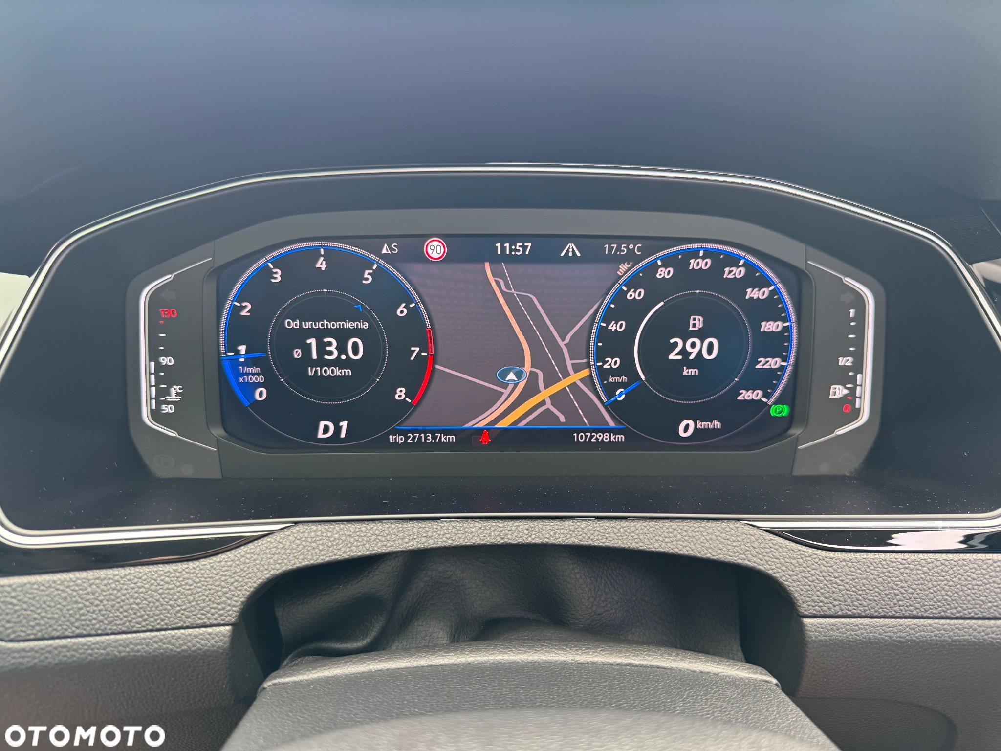 Volkswagen Passat 1.5 TSI EVO Elegance DSG - 35