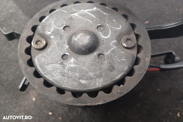 Pompa ABS Pompa DSC 1166155 0130108095 BMW Seria 7 E65/E66 [facelift] - 7