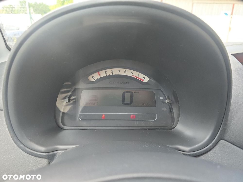 Citroën C3 1.4i Furio - 11