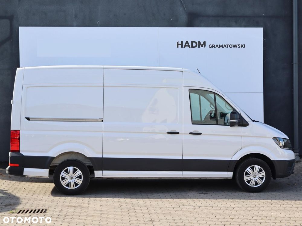 Volkswagen Crafter - 4