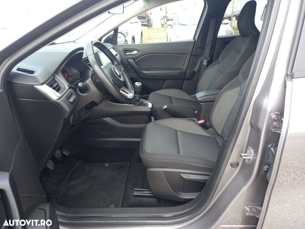 Mitsubishi ASX - 12