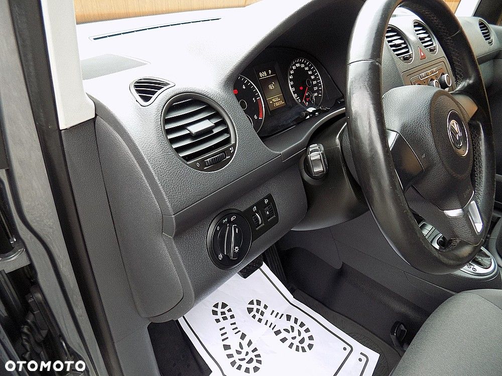 Volkswagen Caddy - 7