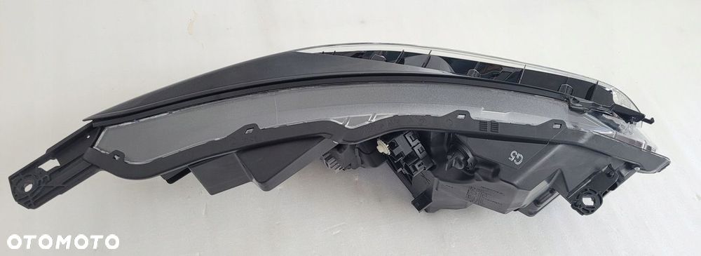 LAMPA LEWA PRZÓD HONDA HR-V II LIFT FULL LED 2018- - 8