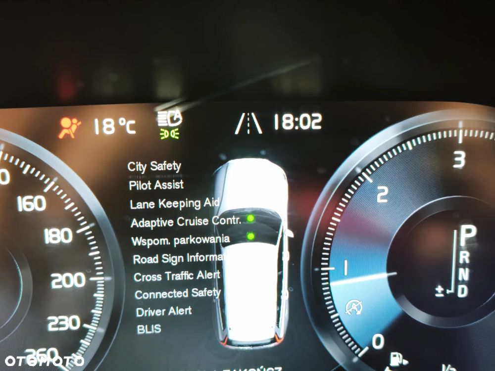 Volvo V60 - 39