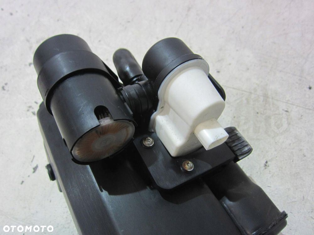 BMW X3 F25 N52 N55 OBUDOWA FILTRA WĘGLOWEGO 7220721 7216548 16117220721 - 5