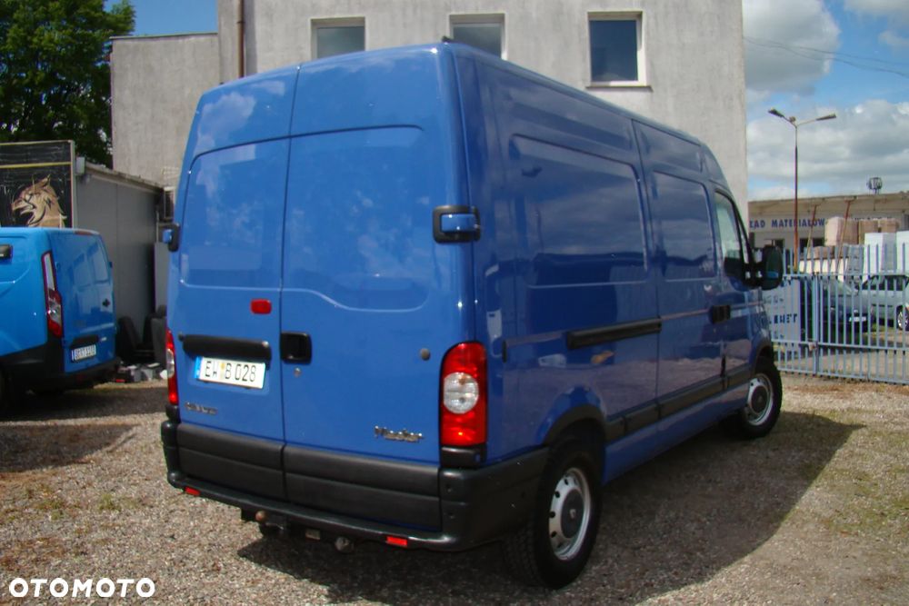 Renault Master - 4