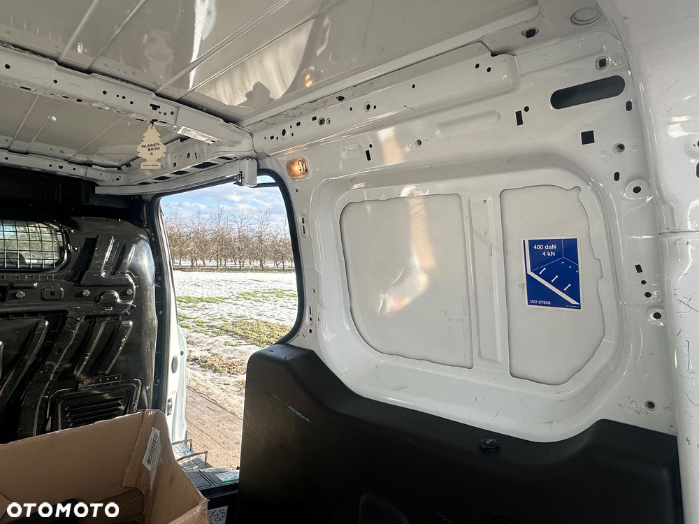 Ford Transit Connect 210 L2 Ambiente - 12