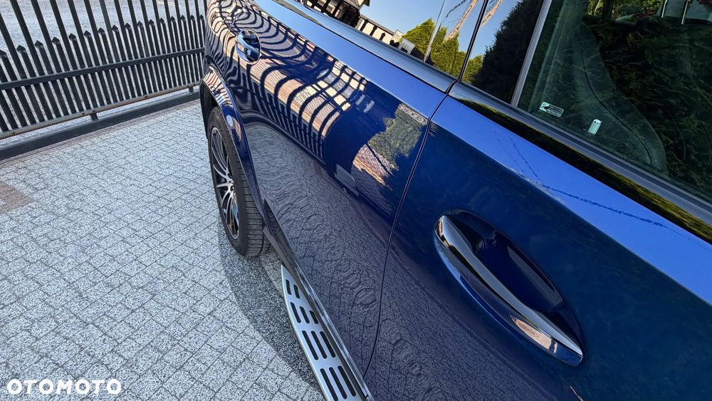 Mercedes-Benz GLE 300 d 4-Matic - 25
