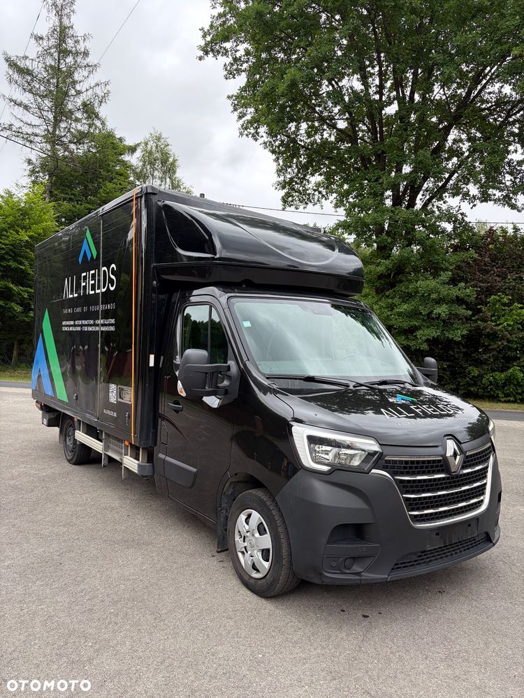 Renault Master - 4