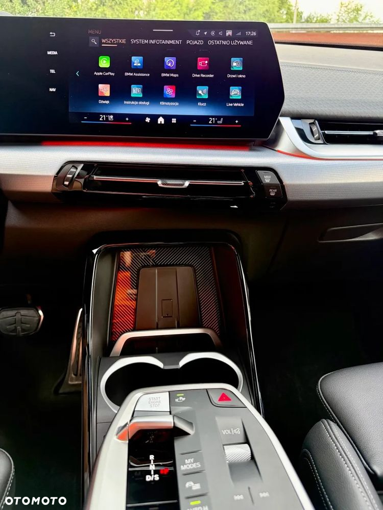 BMW X2 M35i xDrive - 31