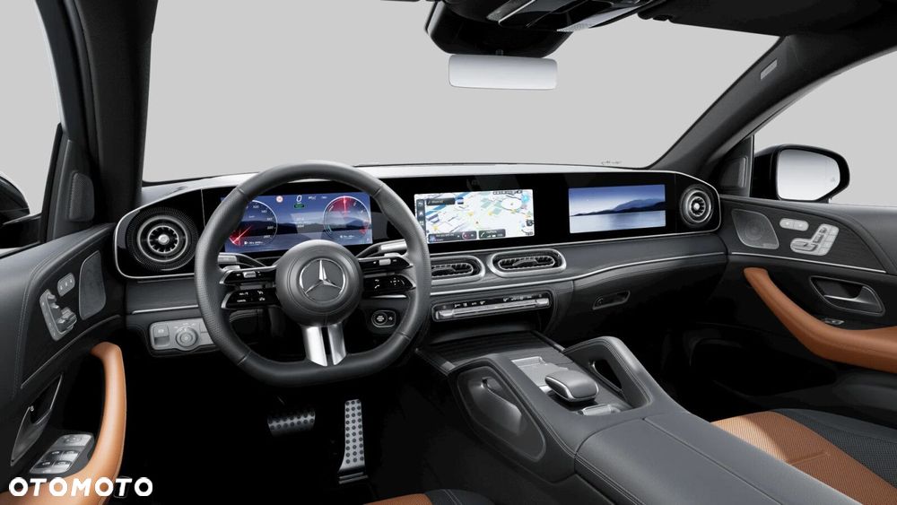 Mercedes-Benz GLE 450 d mHEV 4-Matic AMG Line - 9