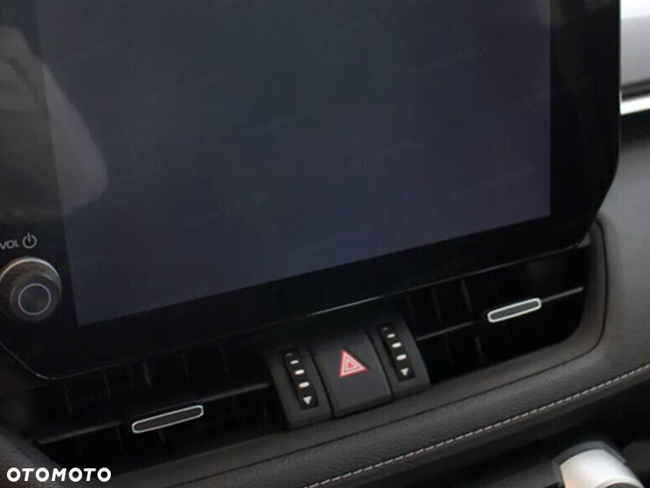 Toyota RAV4 2.5 Hybrid Comfort 4x2 - 14