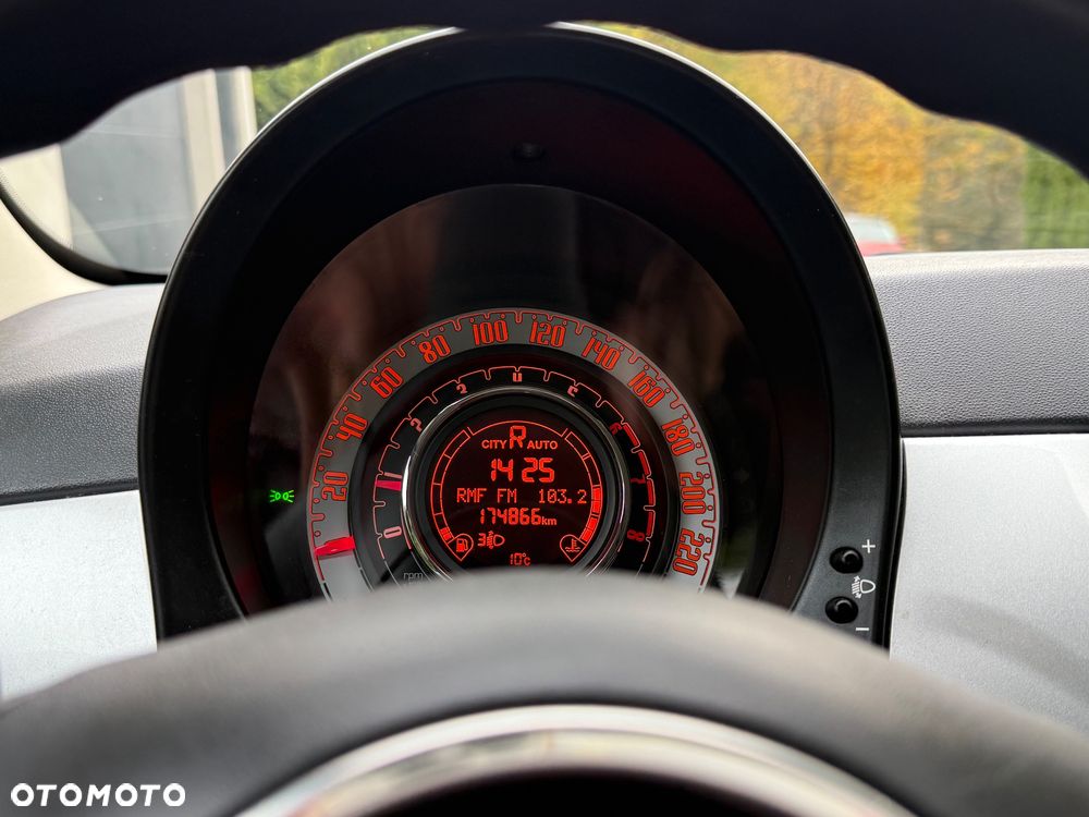 Fiat 500 - 13