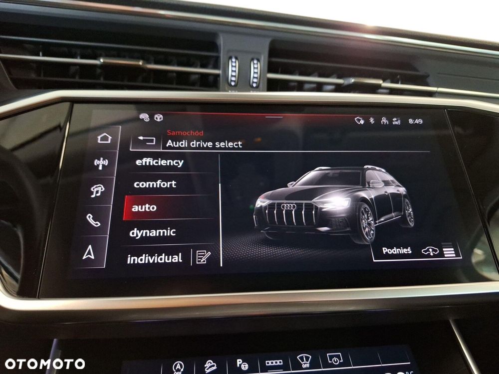 Audi A6 Allroad 40 TDI mHEV Quattro S tronic - 27