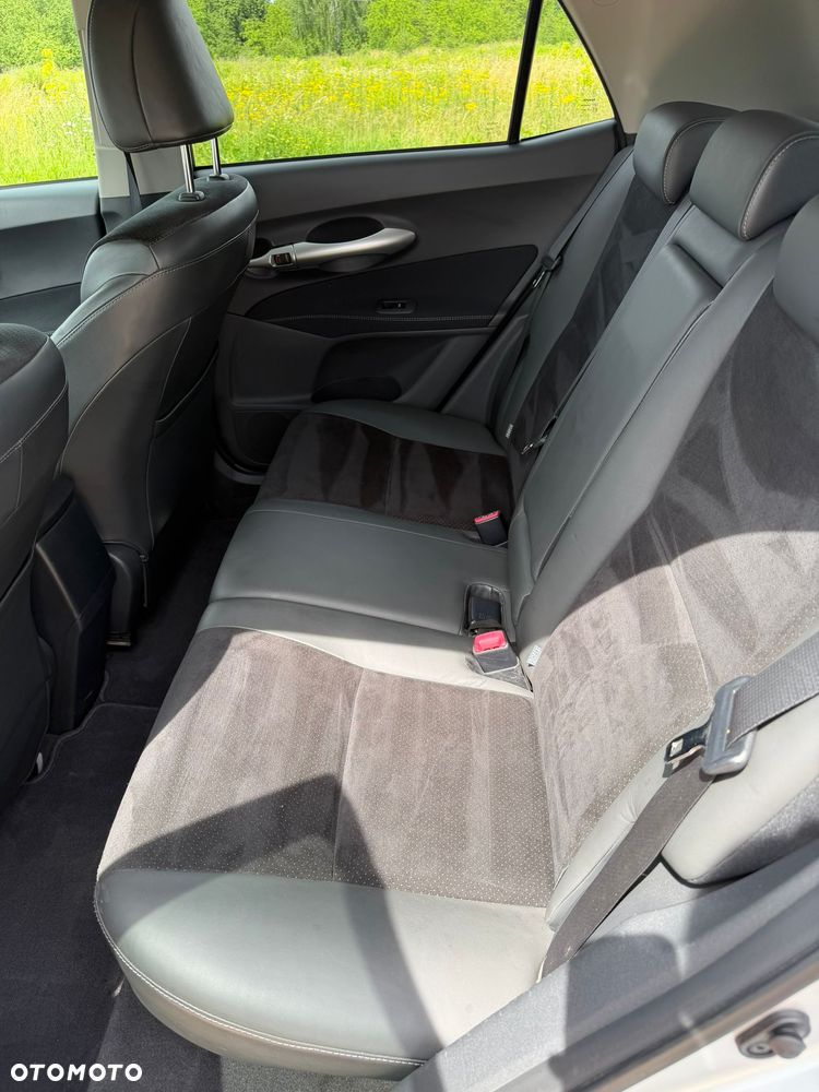 Toyota Auris - 8