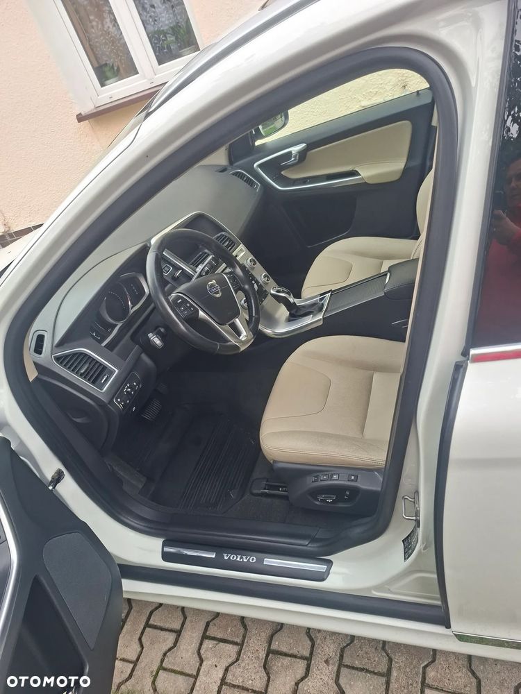 Volvo XC 60 - 5