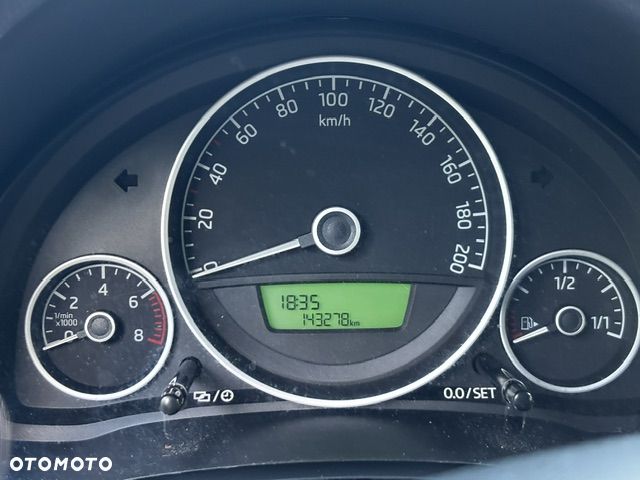 Skoda Citigo 1.0 Elegance - 14