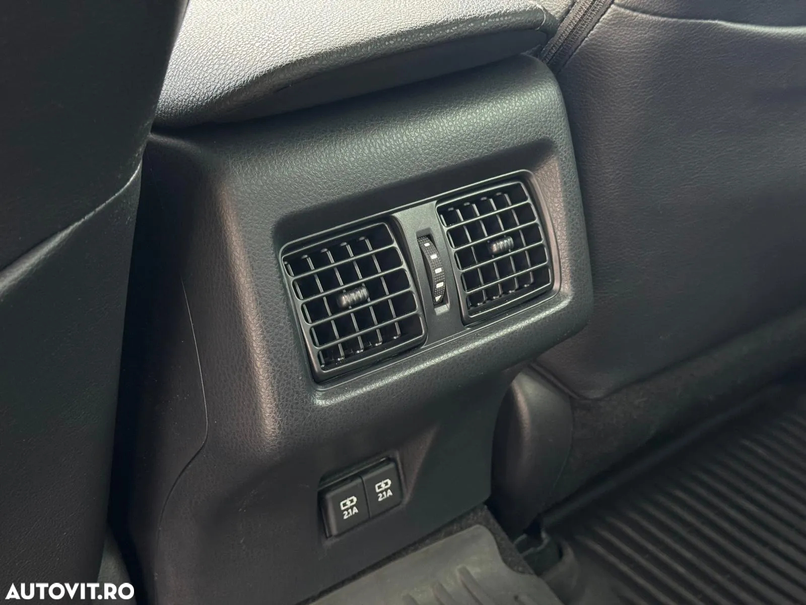 Toyota Camry 2.5 Hybrid Exclusive - 15