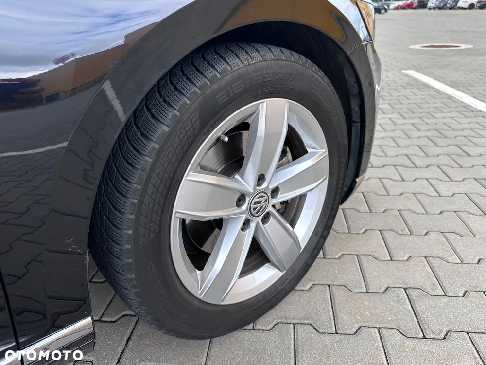 Volkswagen Passat 2.0 TDI BMT Highline DSG - 19