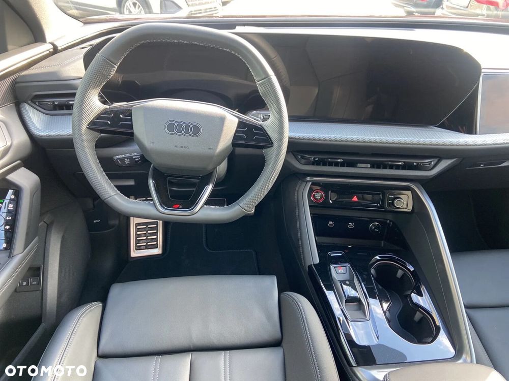 Audi Q5 Sportback - 15