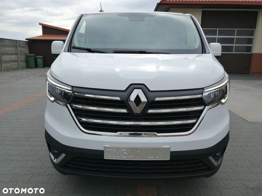 Renault Trafic - 3