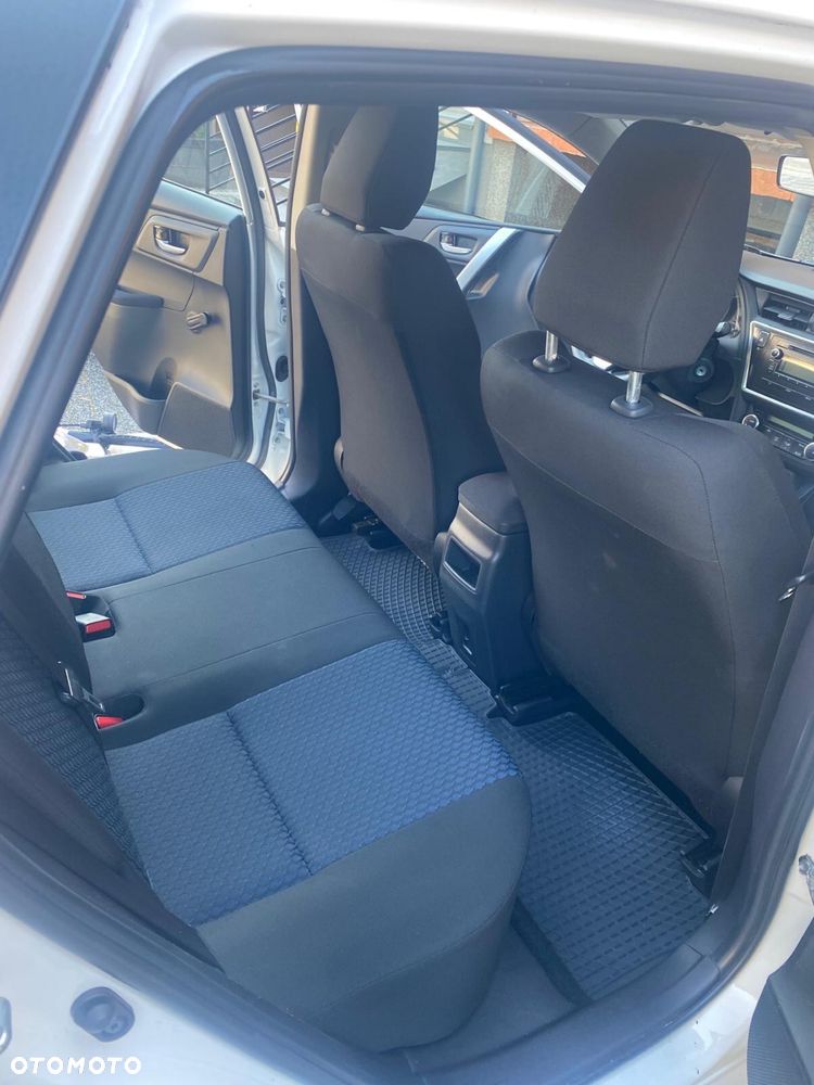 Toyota Auris - 6
