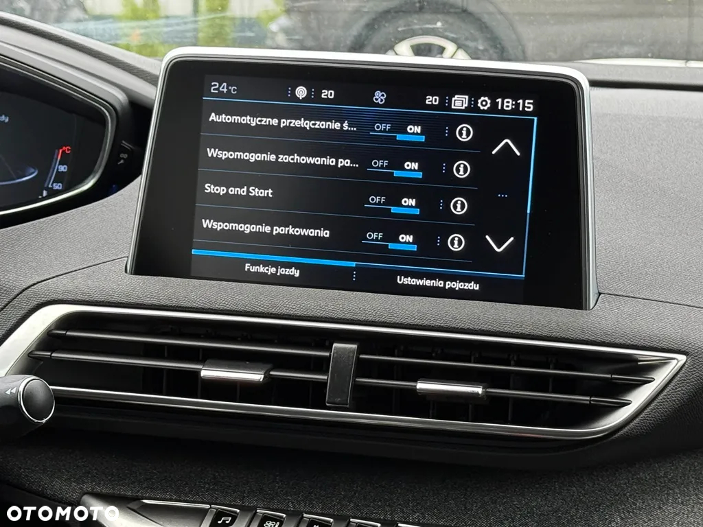 Peugeot 3008 BlueHDi 130 Stop & Start EAT8 Allure - 20