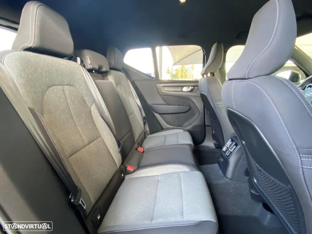 Volvo XC 40 1.5 T4 PHEV Core - 13