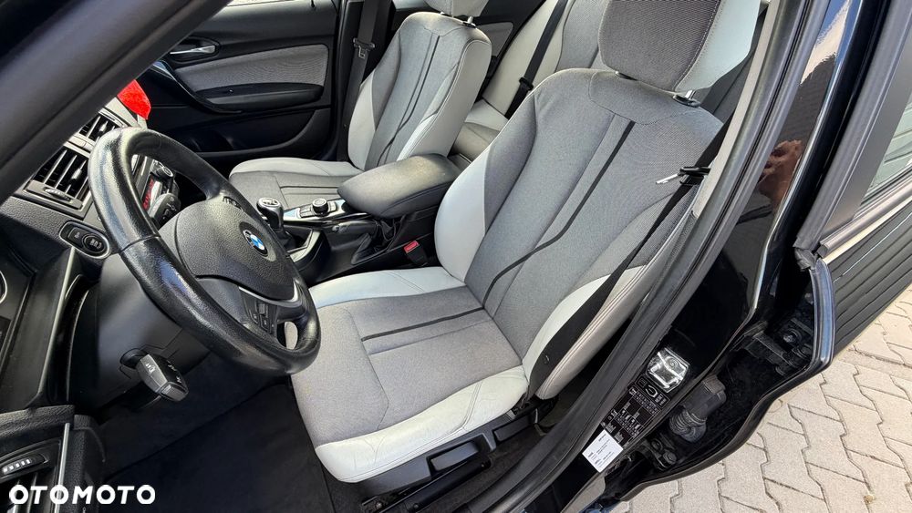 BMW Seria 1 116i Urban Line - 20