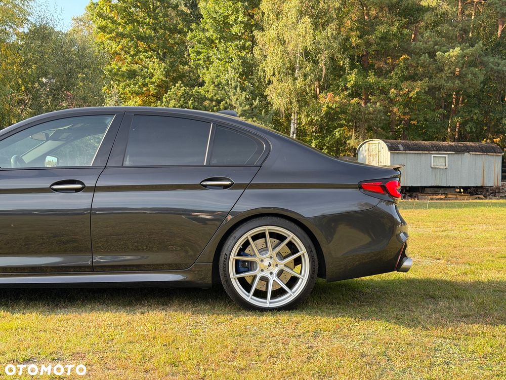 BMW Seria 5 - 9