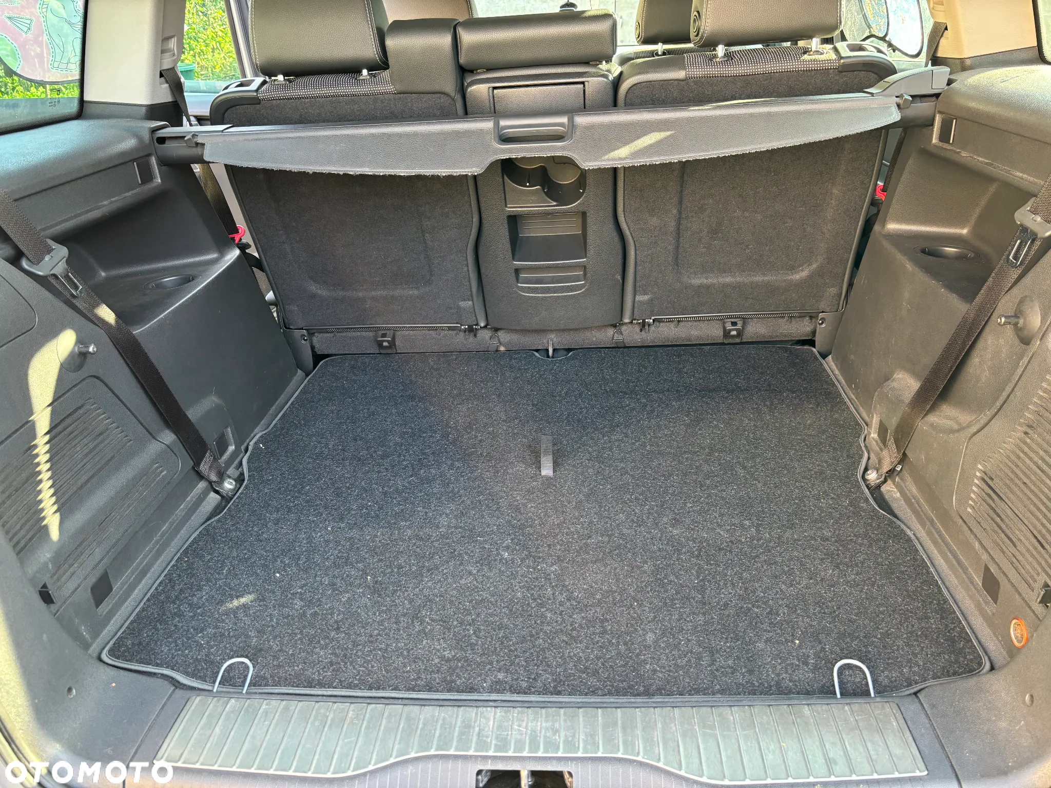 Opel Zafira 1.8 Cosmo - 6