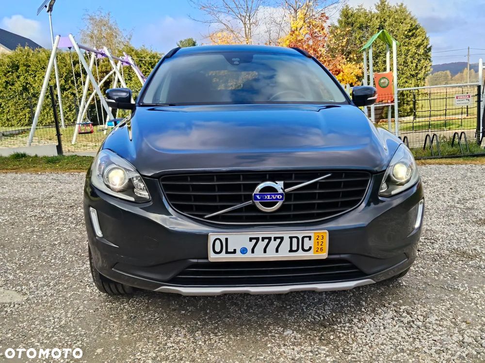 Volvo XC 60 D3 Ocean Race - 8