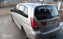 Suzuki Liana 1.6 - 3