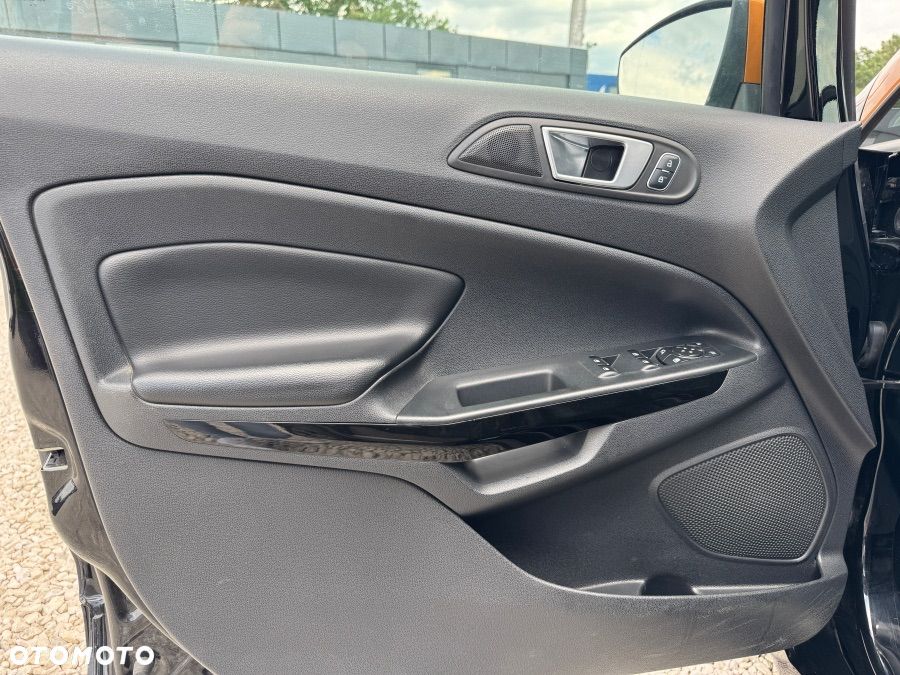 Ford EcoSport - 15